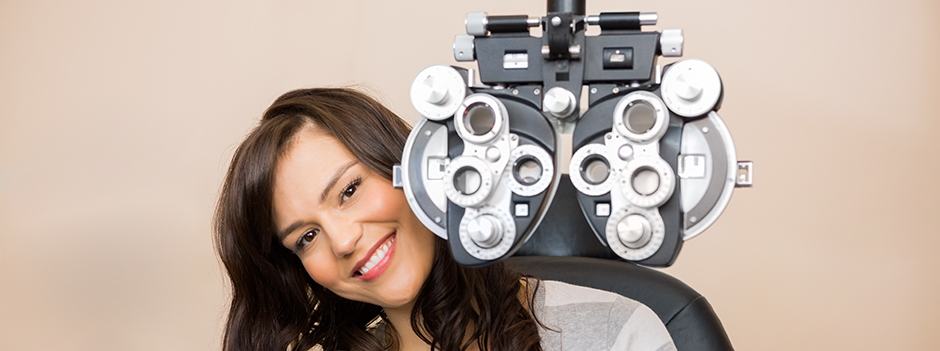 Eye Doctor Tucson